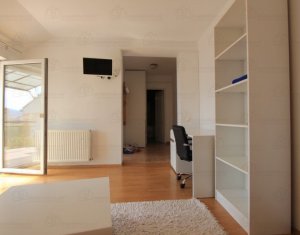 Lakás 1 szobák eladó on Cluj-napoca, Zóna Zorilor