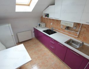 Lakás 1 szobák eladó on Cluj-napoca, Zóna Zorilor