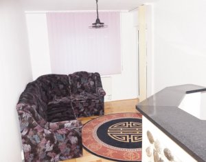 Lakás 3 szobák eladó on Cluj-napoca, Zóna Gheorgheni