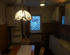 Lakás 3 szobák eladó on Cluj-napoca, Zóna Gheorgheni
