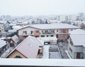 Lakás 3 szobák eladó on Cluj-napoca, Zóna Gheorgheni