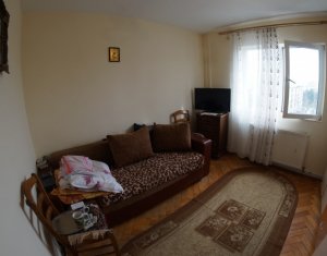 Lakás 2 szobák eladó on Cluj-napoca, Zóna Manastur