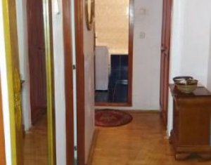 Lakás 2 szobák eladó on Cluj-napoca, Zóna Plopilor