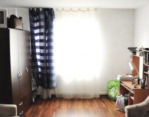 , 50m2 on Cluj-napoca, Zóna Zorilor