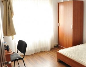 Lakás 2 szobák eladó on Cluj-napoca, Zóna Zorilor