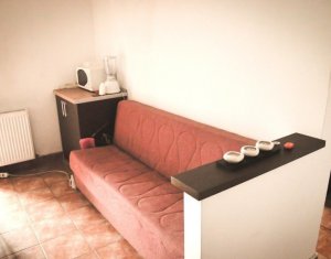 Lakás 2 szobák eladó on Cluj-napoca, Zóna Zorilor