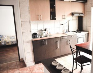 Lakás 2 szobák eladó on Cluj-napoca, Zóna Zorilor