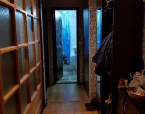 Lakás 2 szobák eladó on Cluj-napoca, Zóna Manastur