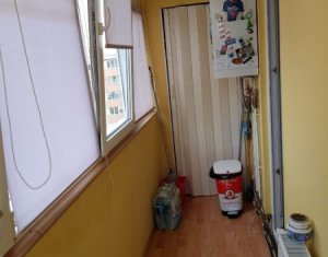 Lakás 2 szobák eladó on Cluj-napoca, Zóna Manastur