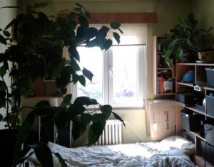Lakás 4 szobák eladó on Cluj-napoca, Zóna Grigorescu