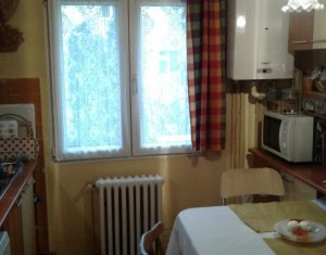 Lakás 4 szobák eladó on Cluj-napoca, Zóna Grigorescu