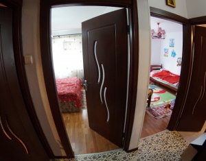 Appartement 3 chambres à vendre dans Cluj-napoca, zone Zorilor