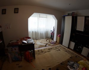 , 67m2 dans Cluj-napoca, zone Zorilor