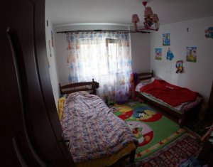Appartement 3 chambres à vendre dans Cluj-napoca, zone Zorilor