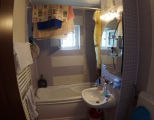 Appartement 3 chambres à vendre dans Cluj-napoca, zone Zorilor