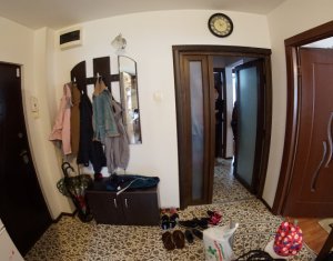 Appartement 3 chambres à vendre dans Cluj-napoca, zone Zorilor