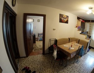 Appartement 3 chambres à vendre dans Cluj-napoca, zone Zorilor