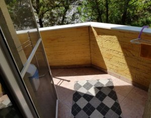 Lakás 2 szobák eladó on Cluj-napoca, Zóna Manastur