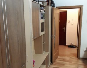 Appartement 2 chambres à vendre dans Cluj-napoca, zone Manastur