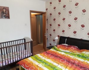 Appartement 2 chambres à vendre dans Cluj-napoca, zone Manastur