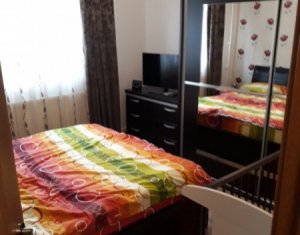 Appartement 2 chambres à vendre dans Cluj-napoca, zone Manastur