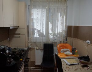 Appartement 2 chambres à vendre dans Cluj-napoca, zone Manastur