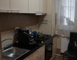 Appartement 2 chambres à vendre dans Cluj-napoca, zone Manastur