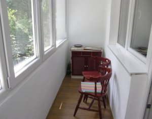 Appartement 2 chambres à vendre dans Cluj-napoca, zone Gheorgheni