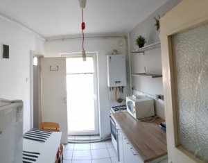 Lakás 2 szobák eladó on Cluj-napoca, Zóna Manastur
