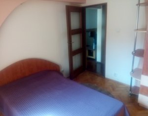 Appartement 3 chambres à vendre dans Cluj-napoca, zone Zorilor