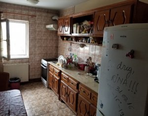 Appartement 3 chambres à vendre dans Cluj-napoca, zone Zorilor