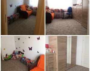 Appartement 3 chambres à vendre dans Cluj-napoca, zone Manastur