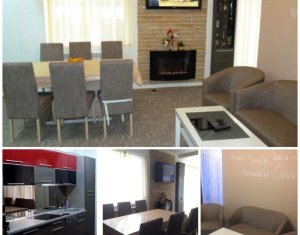 Appartement 3 chambres à vendre dans Cluj-napoca, zone Manastur