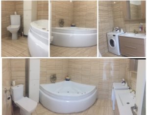 Appartement 3 chambres à vendre dans Cluj-napoca, zone Manastur