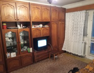 , 24m2 dans Cluj-napoca, zone Zorilor