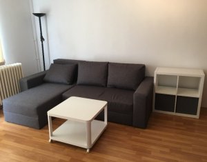Appartement 1 chambres à vendre dans Cluj-napoca, zone Plopilor