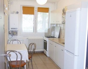 Lakás 2 szobák eladó on Cluj-napoca, Zóna Grigorescu