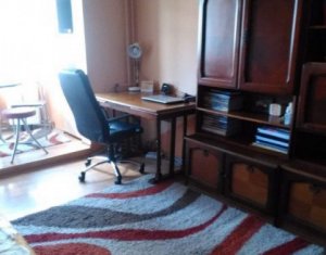 Studio à vendre dans Cluj-napoca, zone Zorilor