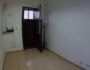 Lakás 2 szobák eladó on Cluj-napoca, Zóna Centru