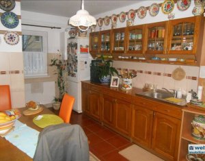 , 66m2 dans Cluj-napoca, zone Gheorgheni