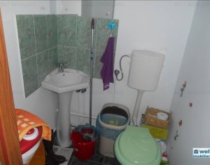 Appartement 3 chambres à vendre dans Cluj-napoca, zone Gheorgheni