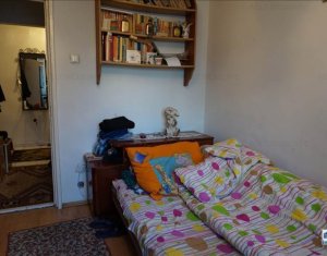 Appartement 3 chambres à vendre dans Cluj-napoca, zone Manastur
