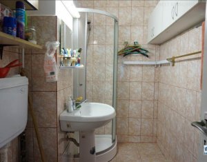 Appartement 3 chambres à vendre dans Cluj-napoca, zone Manastur
