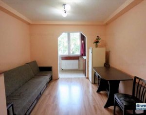 , 55m2 dans Cluj-napoca, zone Grigorescu