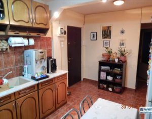 , 65m2 on Cluj-napoca, Zóna Manastur