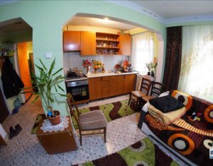 Appartement 3 chambres à vendre dans Cluj-napoca, zone Manastur