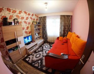 Appartement 3 chambres à vendre dans Cluj-napoca, zone Manastur