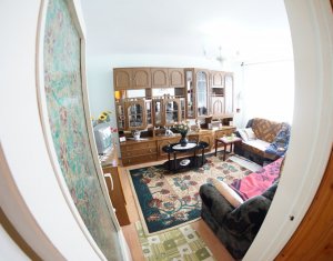 , 44m2 dans Cluj-napoca, zone Grigorescu
