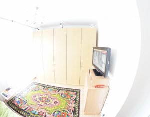 Appartement 2 chambres à vendre dans Cluj-napoca, zone Grigorescu