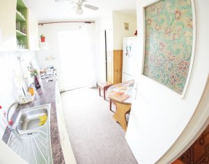 Appartement 2 chambres à vendre dans Cluj-napoca, zone Grigorescu